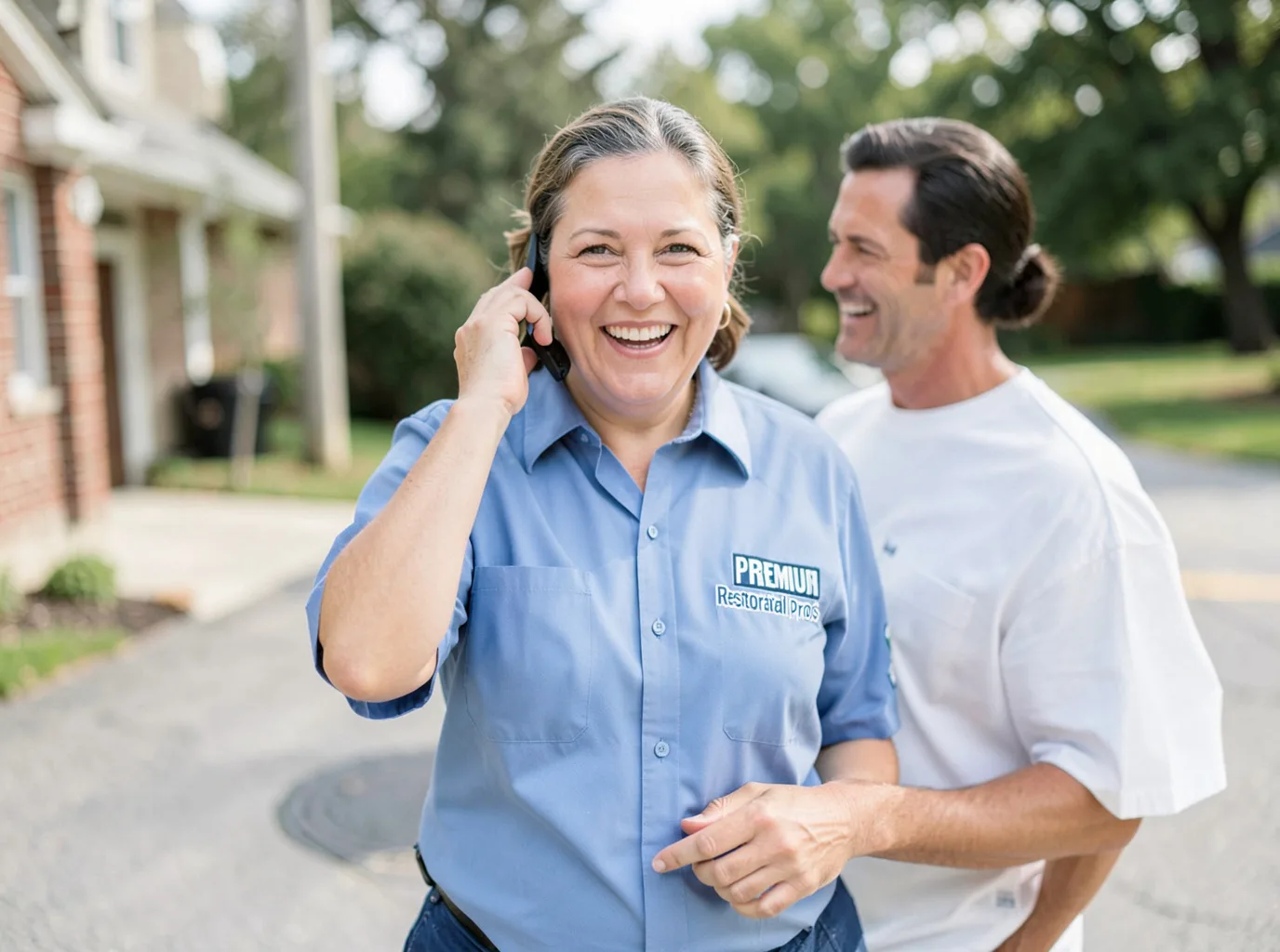 Water Damage Restoration Drumright, OK FAQs